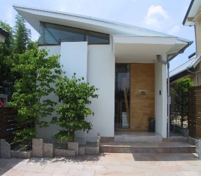 株式会社　小野建築設計